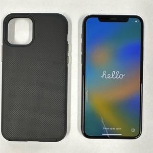 AT&T IPHONE 11 - Refurbished through AT&T Warranty Program.